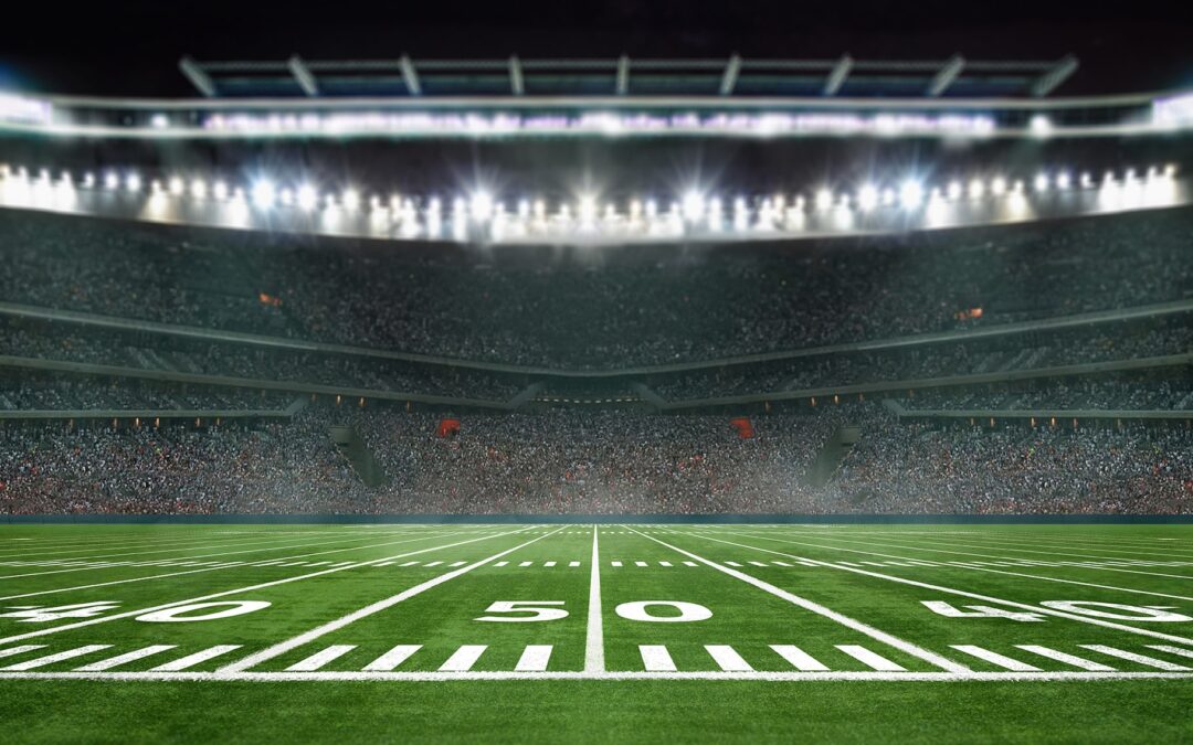 NFL ALUMNI LAUNCHES “FATHERHOOD CHAMPIONS” PROGRAM TO EMPOWER DADS